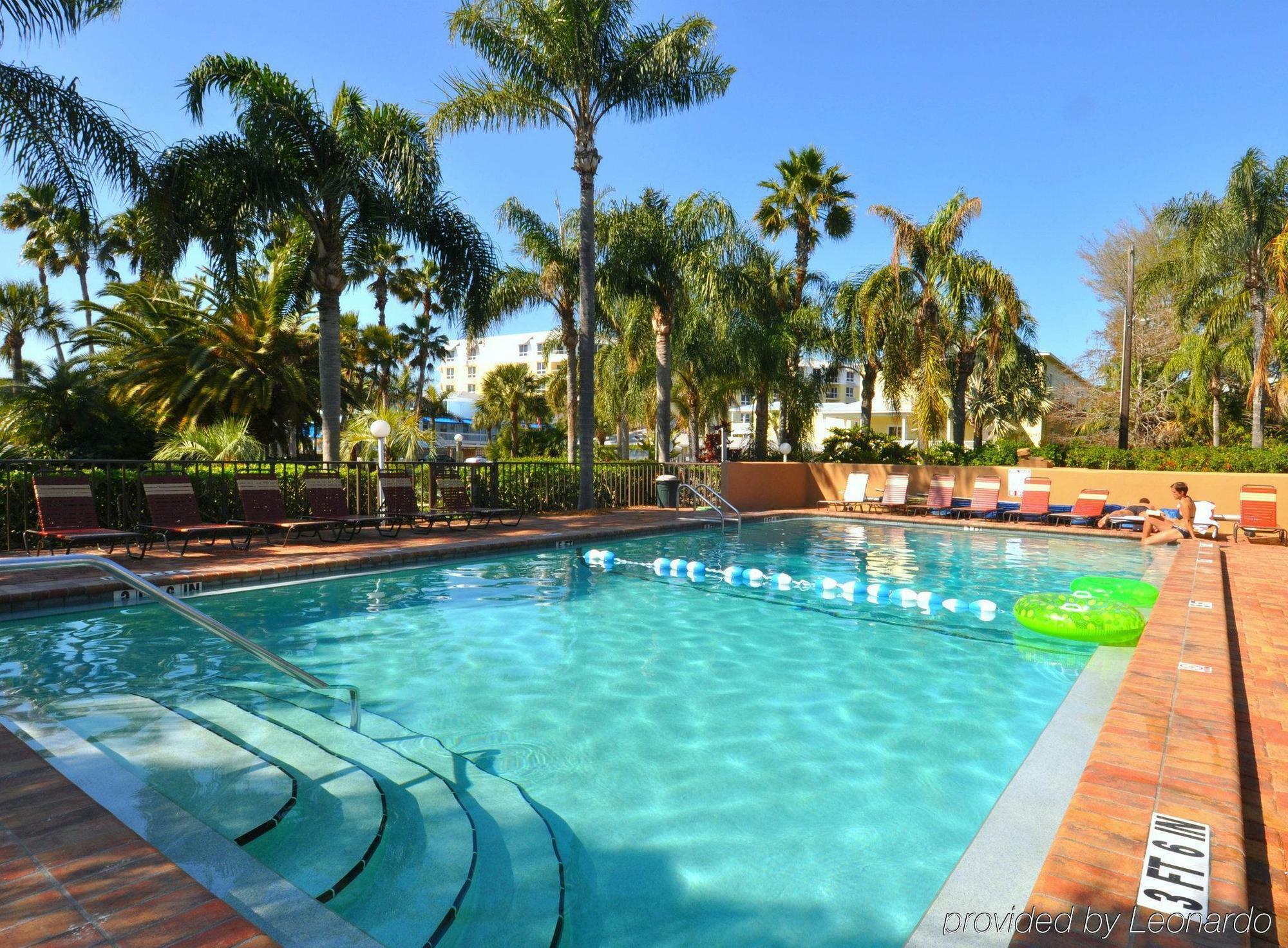 Quality Resort Siesta Albury Esterno foto